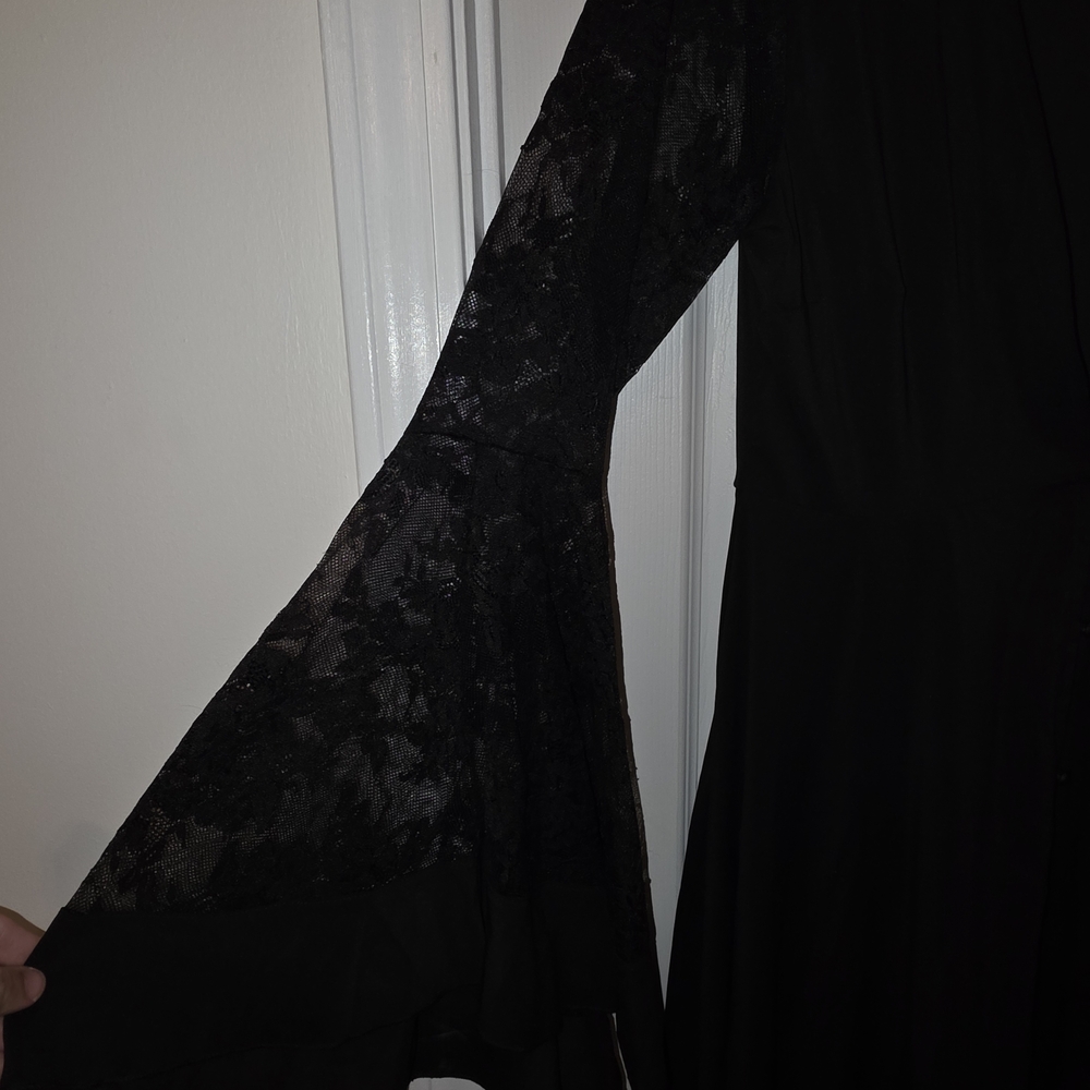 Killstar Valdermerca Dress - Picture 3 of 6